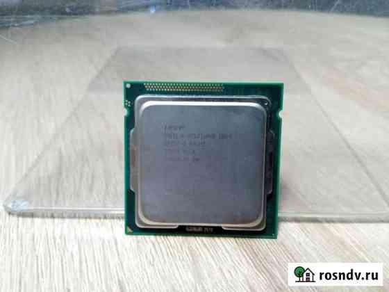Процессор (Б/У) Intel Pentium G840 (2.8GHz) s1155 Самара