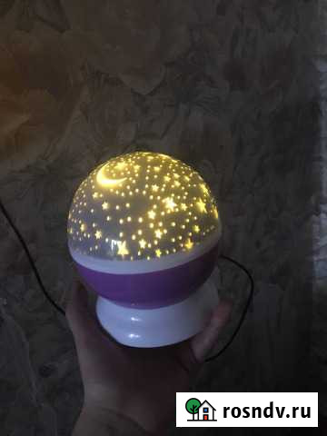 Ночник Мурманск - изображение 1