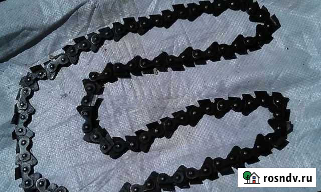 Цепи для бензопилы Дружба Лабытнанги - изображение 1