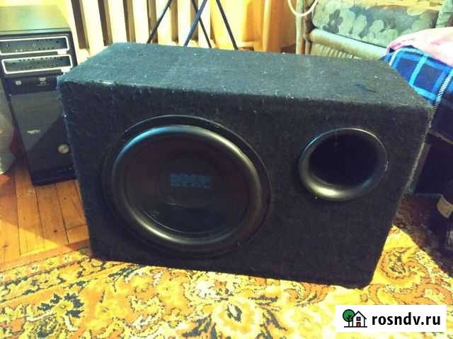 Сабвуфер helix Псков - изображение 1