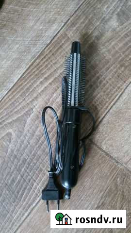 Плойка Энгельс - изображение 1