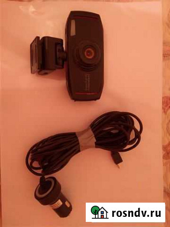 Видеорегистратор AutoExpert DVR-817 Петрозаводск - изображение 1