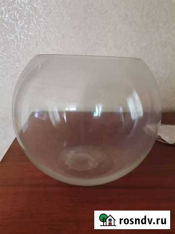 Продам аквариум Домодедово - изображение 1