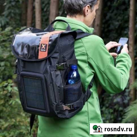 Рюкзак Калининград - изображение 1