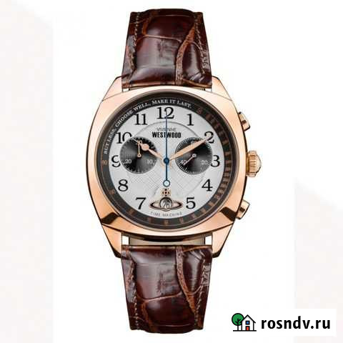 Часы Viviеnnе Westwоod Киров - изображение 1
