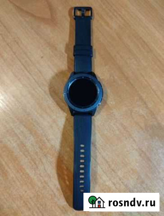 Samsung galaxy watch Астрахань - изображение 1