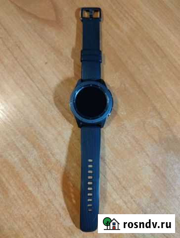 Samsung galaxy watch Астрахань - изображение 1