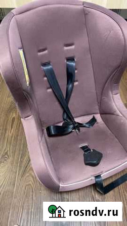 Детские автомобильные кресла от 0 до 18 кг Долгопрудный - изображение 1