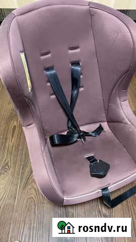 Детские автомобильные кресла от 0 до 18 кг Долгопрудный - изображение 1