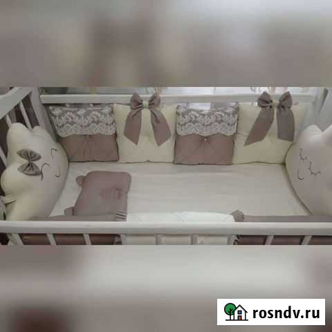 Бортики Волгодонск - изображение 1