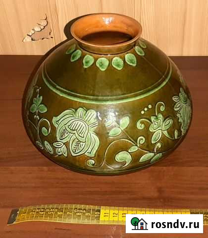 Ваза Псков - изображение 1