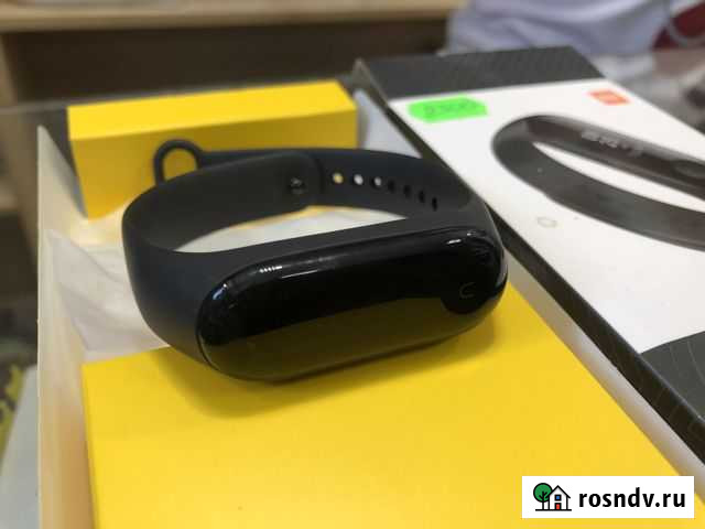 Фитнес браслет Ковров - изображение 1