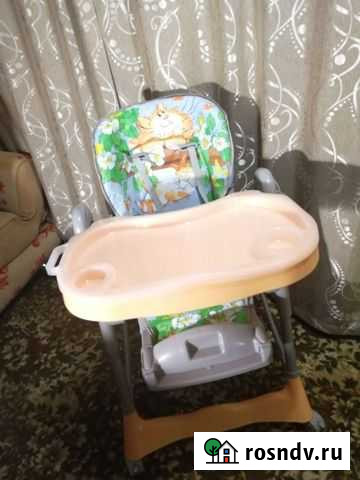 Стул для кормления Элиста - изображение 1