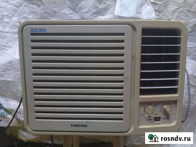 Кондиционер оконный Можга - изображение 1