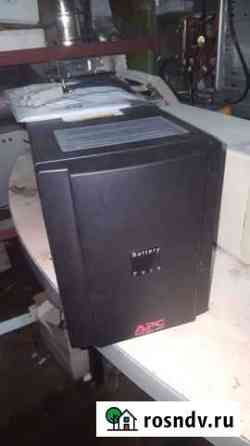 Комплект батарей APC Smart-UPS XL 24 В Вологда