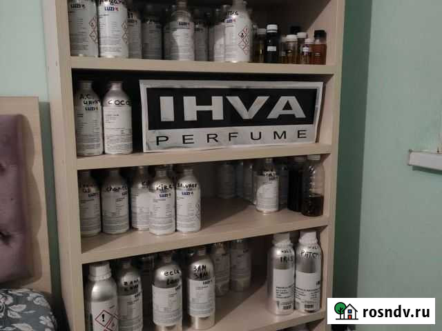 Масляные духи оптом Хасавюрт - изображение 1