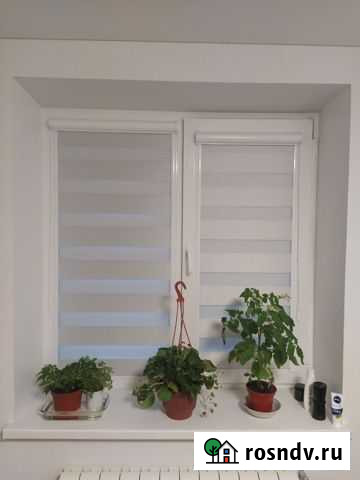 Жалюзи на окна зебра Энгельс - изображение 1