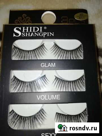 Реснички Подольск - изображение 1