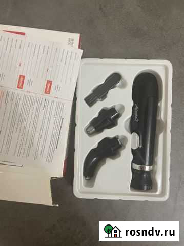 Триммер для носа и ушей Зеленодольск - изображение 1