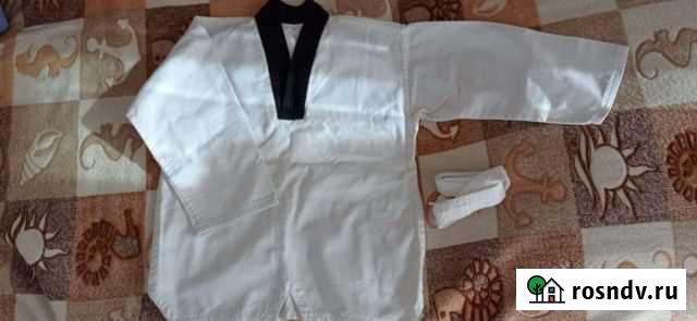 Кимоно Тамбов - изображение 1