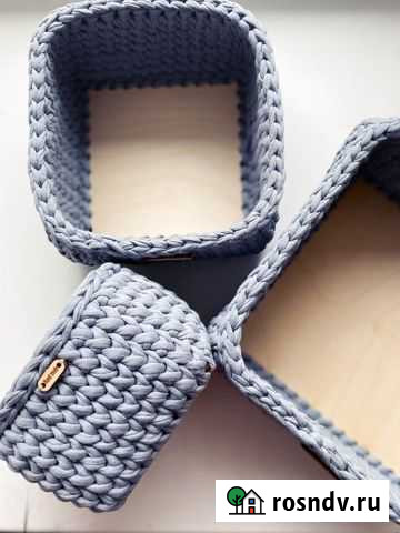 Корзины Пермь - изображение 1