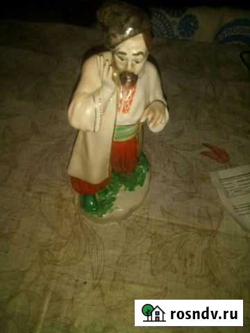 Изделия из Фаянса СССР Киров - изображение 1