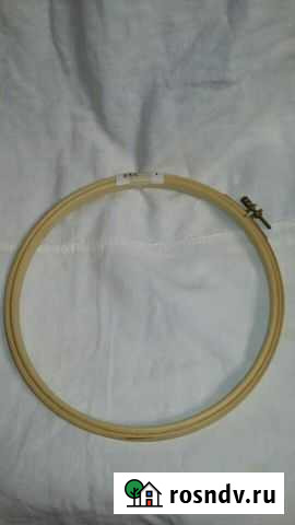 Пяльцы для вышивания D-210 Италия Новый Уренгой - изображение 1