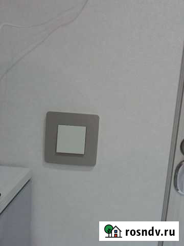 Продам новый выключатель одноклавишный Киров - изображение 1