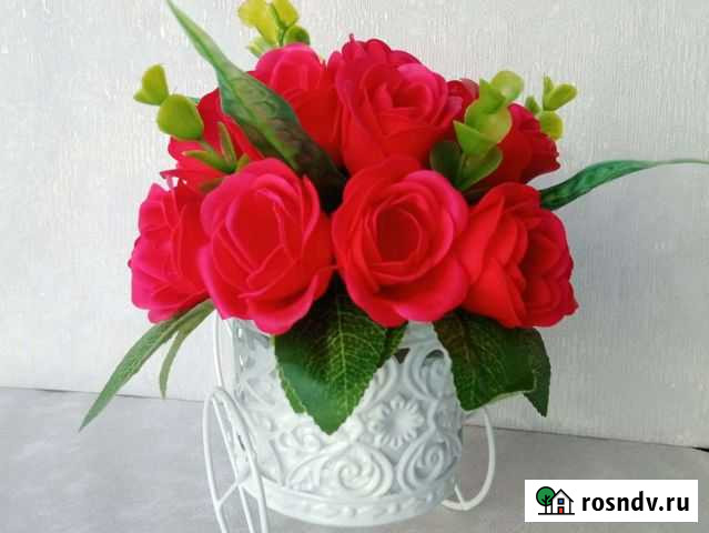 Интерьерная композиция оригинальный подарок презен Оренбург - изображение 1