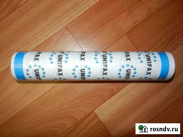 Бумага для факса unifax (Финляндия) Самара - изображение 1