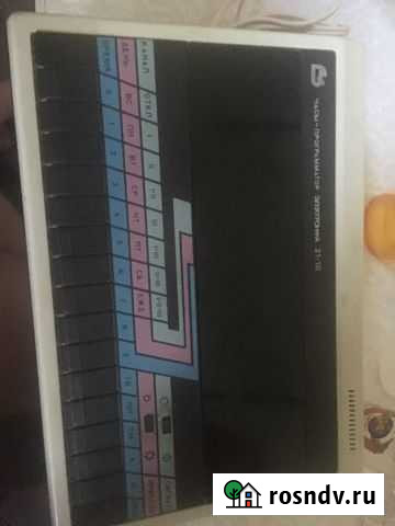 Часы программотор 21-10 Тверь - изображение 1