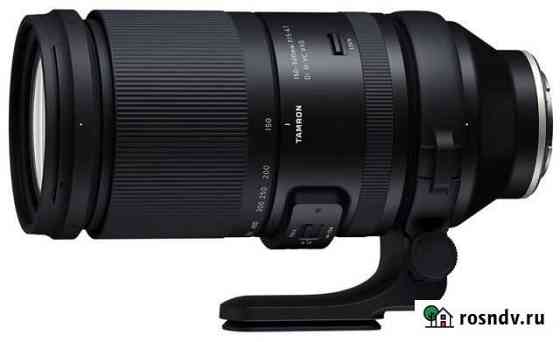 Tamron 150-500mm F/5-6.7 Di III VC VXD (A057) Sony Кострома