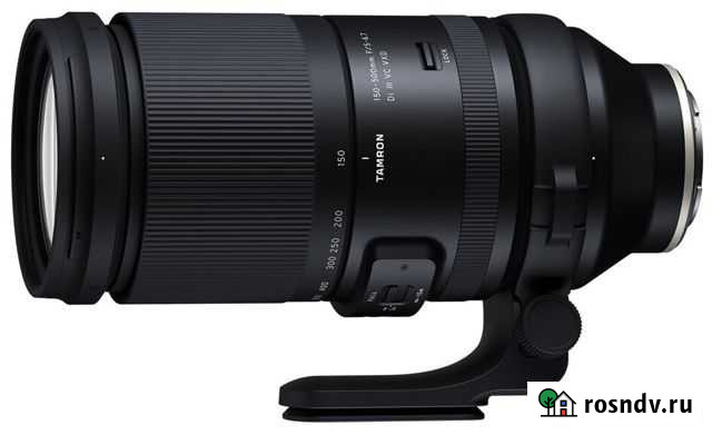 Tamron 150-500mm F/5-6.7 Di III VC VXD (A057) Sony Кострома - изображение 1