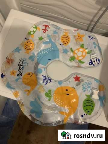 Круг для купания Санкт-Петербург - изображение 1