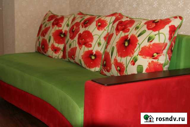 Ну очень красивый диван Пятигорск - изображение 1