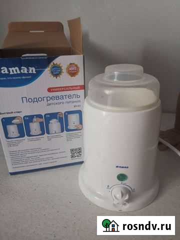 Стерилизатор подогреватель Кострома - изображение 1