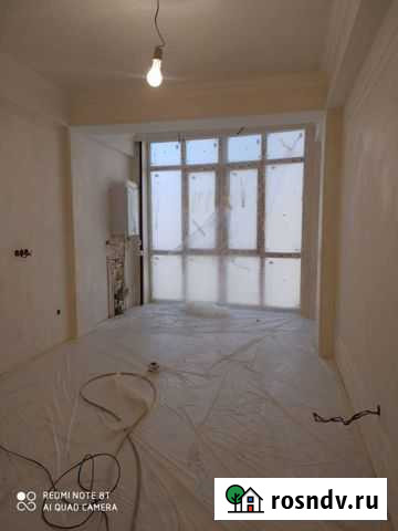 Квартира под ключ Каспийск - изображение 1