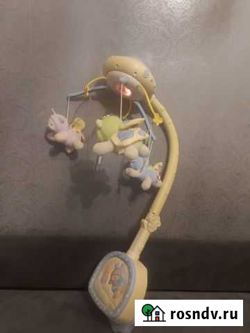 Мобиль Саранск - изображение 1