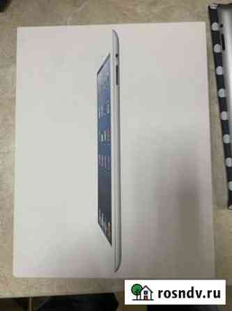 iPad 3 wf 64 gb Новоалександровск