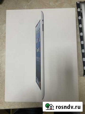 iPad 3 wf 64 gb Новоалександровск - изображение 1