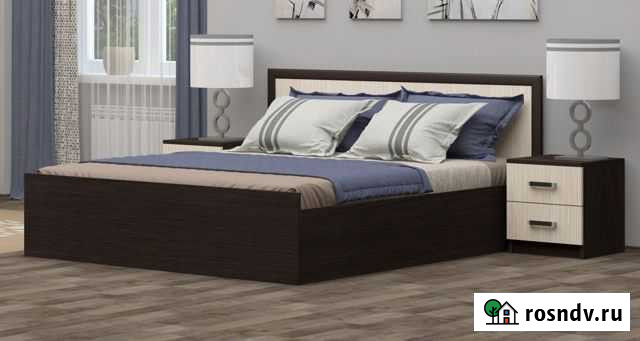 Кровать Фиеста Тамбов - изображение 1