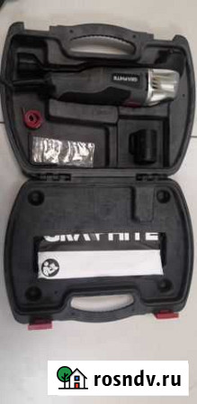 Реноватор graphite 50G020 арт. 40548 Черняховск - изображение 1