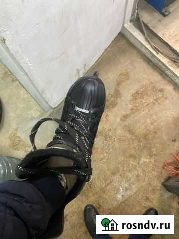 Коньки Екатеринбург - изображение 1