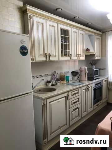 Кухонный карниз Иркутск - изображение 1