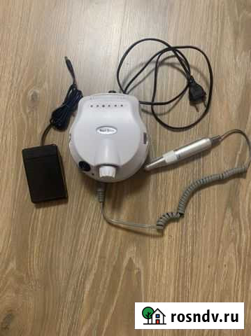 Аппаратная машинка для маникюра Кандалакша - изображение 1