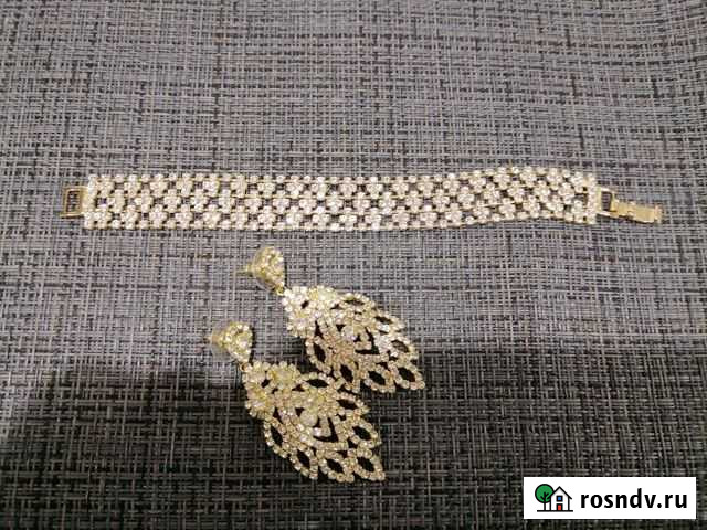 Бижутерия Старый Оскол - изображение 1