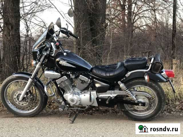 Yamaha Virago XV 250 Товарково - изображение 1