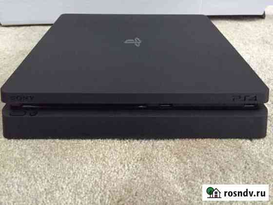 Sony playstation 4 PS4 slim Темрюк