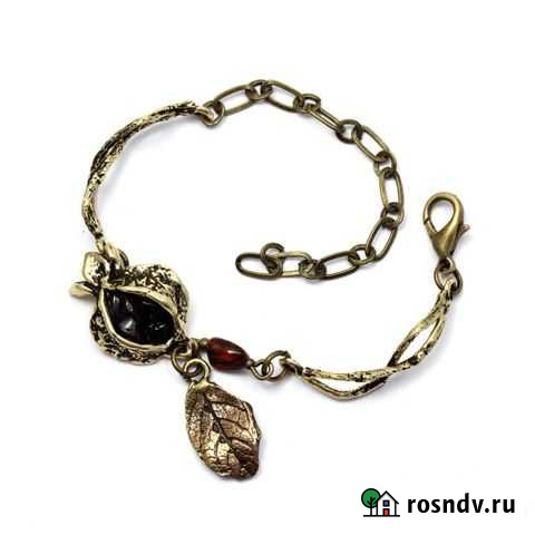 Браслет ручной работы Пермь - изображение 1