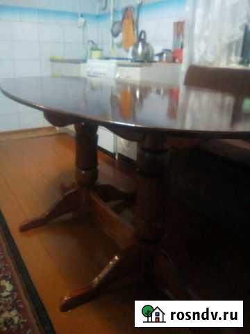 Изготовим столы, тобуреты, стоики для цвеов и журн Кандры - изображение 1